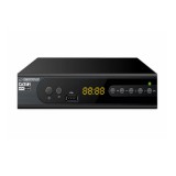 ESPERANZA DVB-T2 H.265/HEVC DIGITÁLIS FÖLDFELSZÍNI TV-VEVŐ EV106R