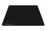 Esperanza EA146K Classic csúszásgátló fekete gamer egérpad