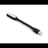 Esperanza EA147K USB LED lámpa fekete (EA147K)