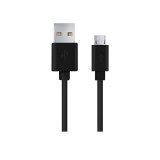 Esperanza EB177K MICRO USB KÁBEL 0,5M FEKETE