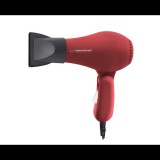 Esperanza EBH003R Aurora hajszárító piros (EBH003R)