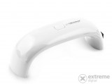 Esperanza (EBN003H) Pearl UV lámpa körömápoláshoz, fehér