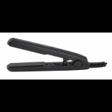 Esperanza EBP008 Elisabeth Utazó hajvasaló - Fekete (EBP008)