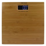 Esperanza EBS012 Bamboo fürdőszoba mérleg (EBS012)