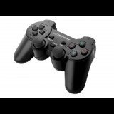 Esperanza EGG107K Trooper gamepad fekete (EGG107K)