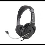 Esperanza EH101 Vezetékes sztereó fejhallgató (EH101)