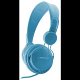 Esperanza EH148B Sztereó fejhallgató kék (EH148B) - Fejhallgató
