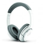 Esperanza EH163W Libero Mikrofonos fehér vezeték nélküli fejhallgató