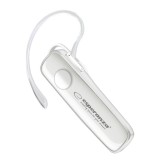 Esperanza EH184W CELEBES Bluetooth fehér vezeték nélküli headset