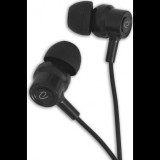 Esperanza EH189K Headset Black (ESP-EH189K)