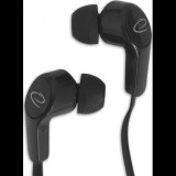Esperanza EH196K Headset Black (ESP-EH196K)
