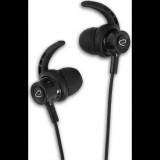 Esperanza EH199K Headset Black (ESP-EH199K)