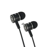 Esperanza EH204K Fém Fülhallgató Mikrofonnal és USB-C Csatlakozóval - EH204K