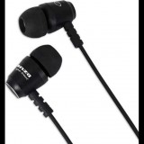 Esperanza EH205K Metal Stereo Headset Black (ESP-EH205K)