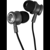 Esperanza EH206K Headset Black (EH206K)