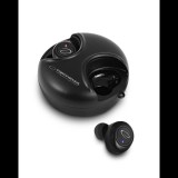 Esperanza EH228K TWS Wireless Fejhallgató - Fekete (EH228K)