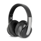 Esperanza EH240 Wireless Headset - Fekete (EH240)