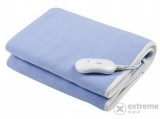 Esperanza (EHB001) Velvet elektromos melegítő takaró, kék