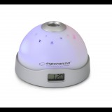 Esperanza EHC001 Cassiopeia ébresztőóra (EHC001)