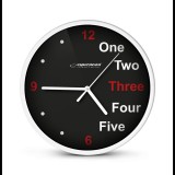 Esperanza EHC014W Prague falióra fehér (EHC014W)