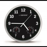 Esperanza EHC016K Lyon falióra fekete (EHC016K)