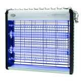 Esperanza EHQ003 12 W, UV-A fehér elektromos rovarcsapda
