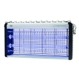 Esperanza EHQ007 Swift 30W 100m2 rovarirtó UV lámpa