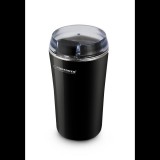 Esperanza EKC008 Elektromos Kávéörlő Kávédaráló 70g 160 Watt - Fekete (EKC008)
