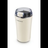 Esperanza EKC008W Elektromos Kávéörlő Kávédaráló 70 gramm 160 Watt - Fehér (EKC008W)