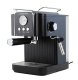 Esperanza EKC010 Excelsa, 850 W, 1.8 L, 20 bar, Beépített tejhabosító, Fél-automata, Espresso kávéfőző