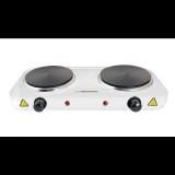 Esperanza EKH010W Cotopaxi elektromos főzőlap fehér (EKH010W)