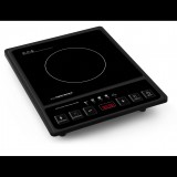 Esperanza EKH011 Indukciós főzőlap - Fekete (EKH011)