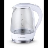 Esperanza EKK011W Salto Angel vízforraló fehér (EKK011W)