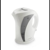 Esperanza EKK018E Iguazu vízforraló fehér-szürke (EKK018E)