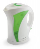 Esperanza EKK018G, Iguazu, 2200W, 1.7L, Fehér-Zöld, Elektromos vízforraló