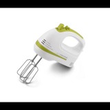 Esperanza EKM011 Apple Pie kézi mixer fehér-zöld (EKM011)