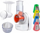 Esperanza EKM027 Panzanella multifunkciós robotgép - Fehér (Javított, használt)