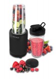 Esperanza EKM029 NUTRI SHOT 700W fekete smoothie turmixgép
