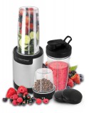 Esperanza EKM030 NUTRI BOMB 900W ezüst smoothie turmixgép
