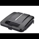 Esperanza EKT010 Parmigiano szendvicssütő fekete (EKT010)