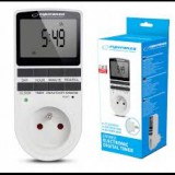 Esperanza ELA101 Elektronikus Fogyasztásmérő (ELA101)