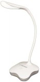 Esperanza ELD105W Mimosa LED Asztali Lámpa Fehér