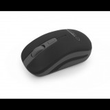 Esperanza EM126EK Uranus vezeték nélküli optikai egér fekete-szürke (EM126EK)