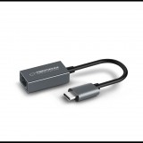 Esperanza ENA102 USB apa - RJ45 anya Adapter (ENA102)