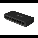 Esperanza ENS104 Nova 8-port Gigabit Asztali Switch (ENS104)