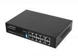 Esperanza ENS108 Matrix 10-Port Ethernet Switch
