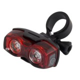 Esperanza EOT013 kerékpár lámpa led hátsó