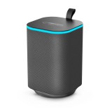Esperanza EP155 Bluetooth 5.0, 10 W, 1200 mAh fekete hordozható hangszóró