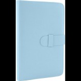 Esperanza ET181B 7" bőr tablet tok kék (ET181B)