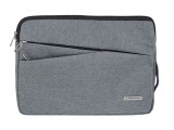 Esperanza ET193 Verona Notebook Sleeve 15,6" Grey